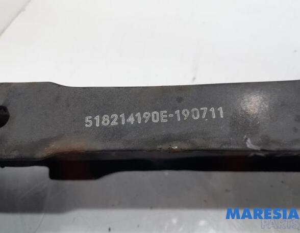 Track Control Arm FIAT DOBLO Cargo (263_), FIAT DOBLO MPV (263_), FIAT DOBLO Platform/Chassis (263_)