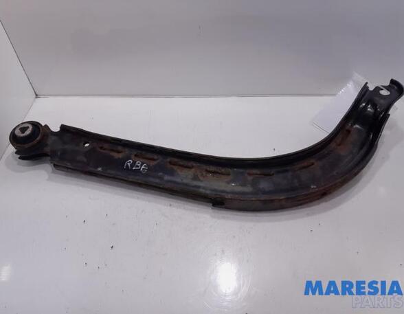 Track Control Arm FIAT DOBLO Cargo (263_), FIAT DOBLO MPV (263_), FIAT DOBLO Platform/Chassis (263_)