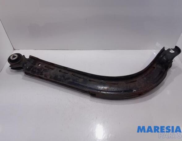 Track Control Arm FIAT DOBLO Cargo (263_), FIAT DOBLO MPV (263_), FIAT DOBLO Platform/Chassis (263_)