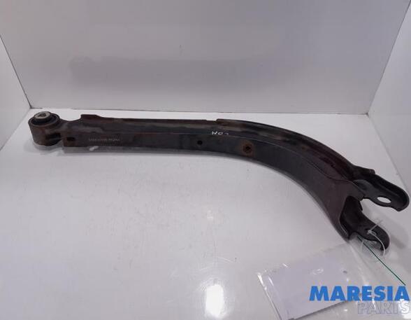 Track Control Arm FIAT DOBLO Cargo (263_), FIAT DOBLO MPV (263_), FIAT DOBLO Platform/Chassis (263_)