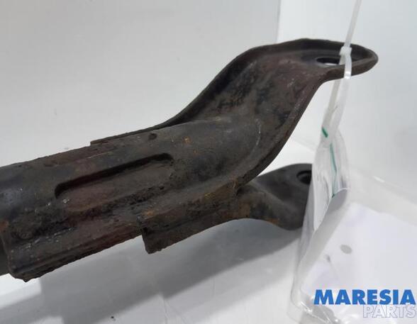 Track Control Arm FIAT DOBLO Cargo (263_), FIAT DOBLO MPV (263_), FIAT DOBLO Platform/Chassis (263_)