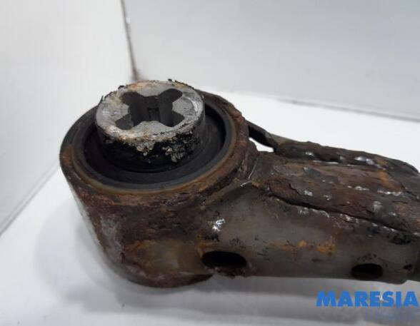 Track Control Arm FIAT DOBLO Cargo (263_), FIAT DOBLO MPV (263_), FIAT DOBLO Platform/Chassis (263_)