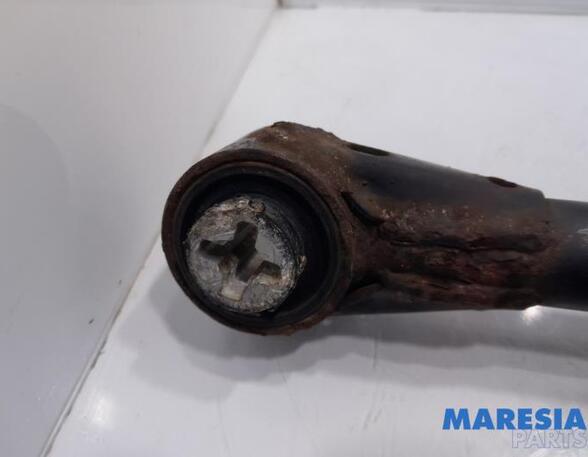 Track Control Arm FIAT DOBLO Cargo (263_), FIAT DOBLO MPV (263_), FIAT DOBLO Platform/Chassis (263_)