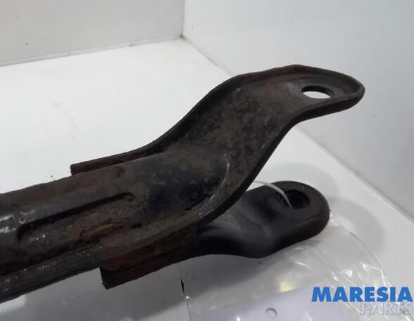 Track Control Arm FIAT DOBLO Cargo (263_), FIAT DOBLO MPV (263_), FIAT DOBLO Platform/Chassis (263_)