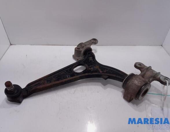 Track Control Arm FIAT SCUDO Van (270_, 272_), FIAT SCUDO Bus (270_, 272_)