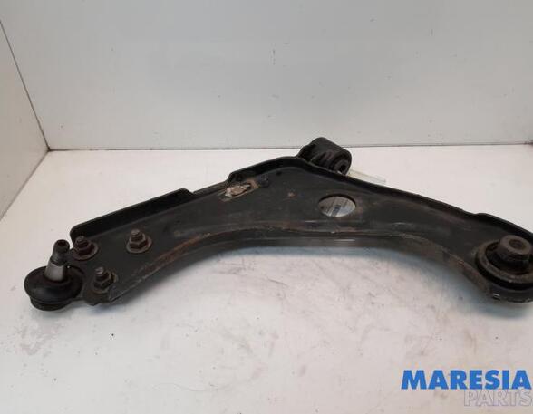 Track Control Arm CITROËN BERLINGO Box Body/MPV (K9)