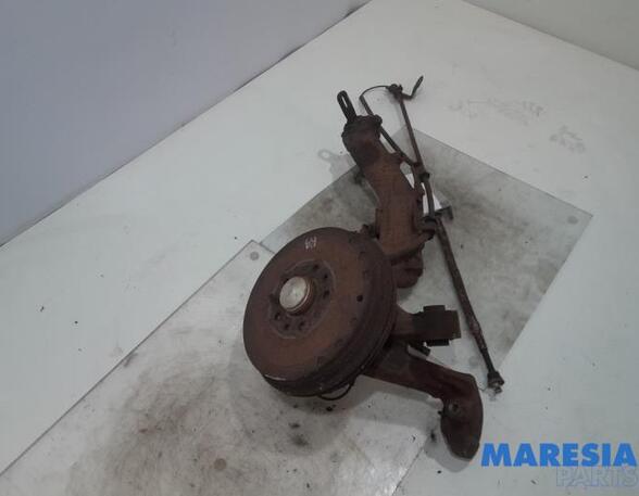 Track Control Arm OPEL COMBO Box Body/MPV (X12)