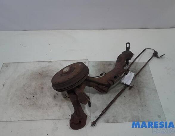 Track Control Arm OPEL COMBO Box Body/MPV (X12)