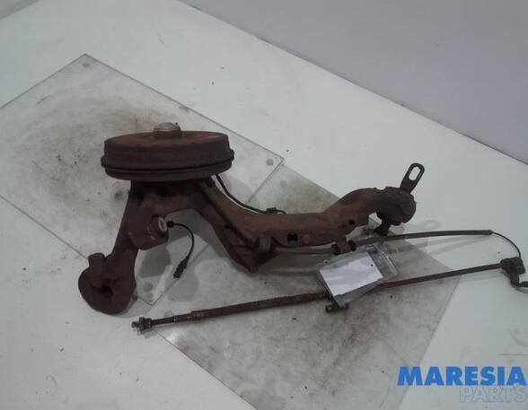 Track Control Arm OPEL COMBO Box Body/MPV (X12)