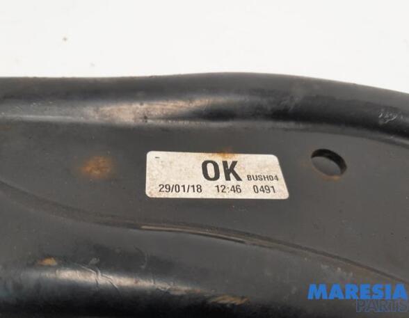 Querlenker links vorne Renault Kadjar HA, HL 545014EA0B P20548965