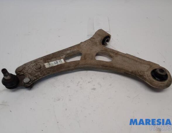 Track Control Arm CITROËN BERLINGO Box Body/MPV (K9), PEUGEOT PARTNER Box Body/MPV (K9), PEUGEOT RIFTER