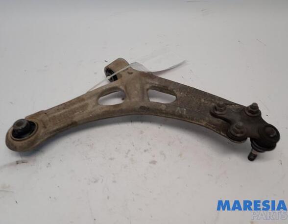 Track Control Arm CITROËN BERLINGO Box Body/MPV (K9), PEUGEOT PARTNER Box Body/MPV (K9), PEUGEOT RIFTER