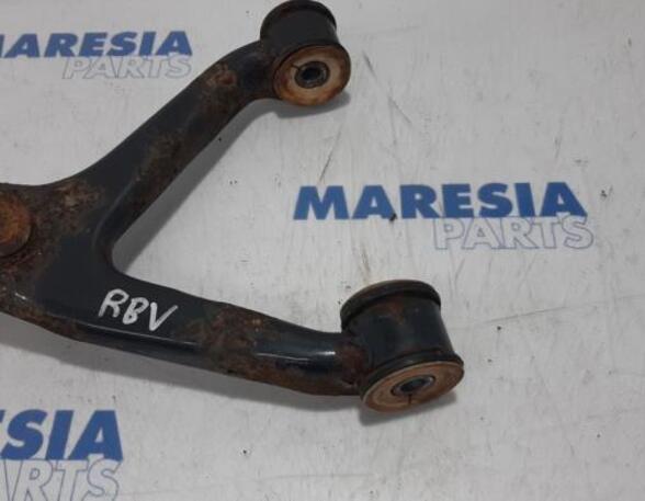 Track Control Arm IVECO DAILY IV Van