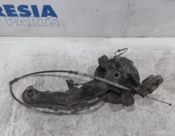 Track Control Arm OPEL COMBO Box Body/MPV (X12)