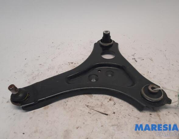 Draagarm wielophanging RENAULT TWINGO III (BCM_, BCA_)