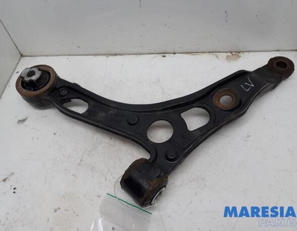 Draagarm wielophanging FIAT DUCATO Van (250_, 290_), FIAT DUCATO Bus (250_, 290_)