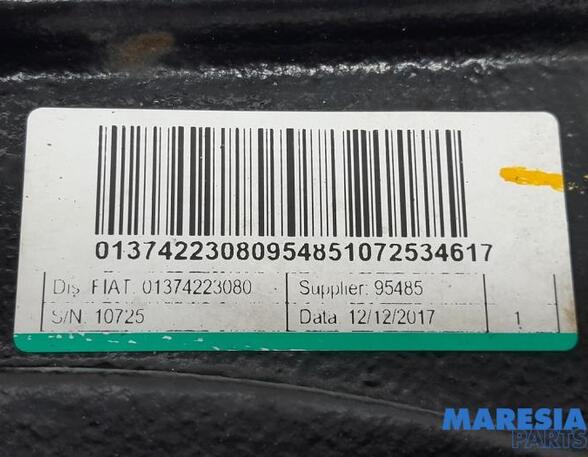 Querlenker links vorne Fiat Ducato Kasten 250 1374223080 P20699602