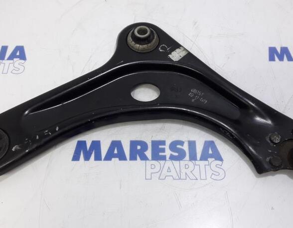 Track Control Arm DS DS 3 (SA_), CITROËN DS3