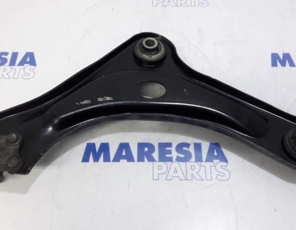 Track Control Arm DS DS 3 (SA_), CITROËN DS3