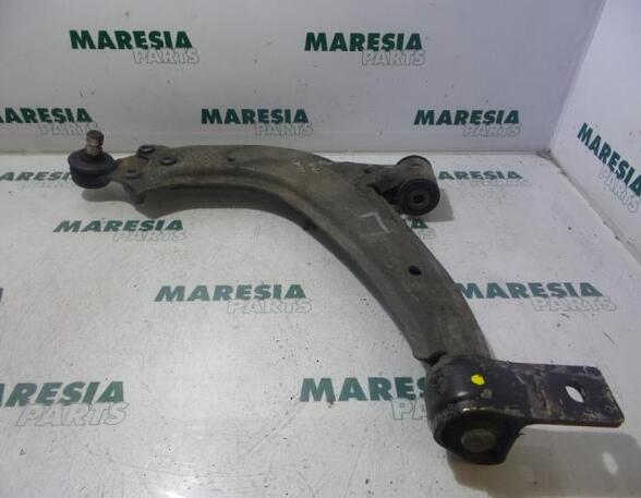 Querlenker links vorne Peugeot 306 Schrägheck  3520H3 P2066505