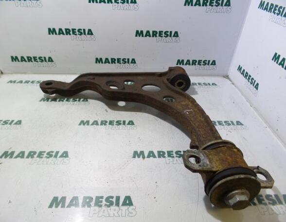 Track Control Arm PEUGEOT BOXER Van (230L), PEUGEOT BOXER Platform/Chassis (ZCT_)