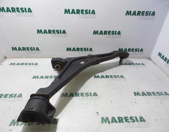 Track Control Arm PEUGEOT 106 I (1A, 1C), CITROËN SAXO (S0, S1), PEUGEOT 106 II (1A_, 1C_)