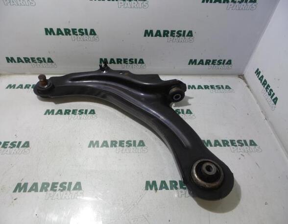 Track Control Arm RENAULT MEGANE II (BM0/1_, CM0/1_), RENAULT MEGANE II Saloon (LM0/1_)