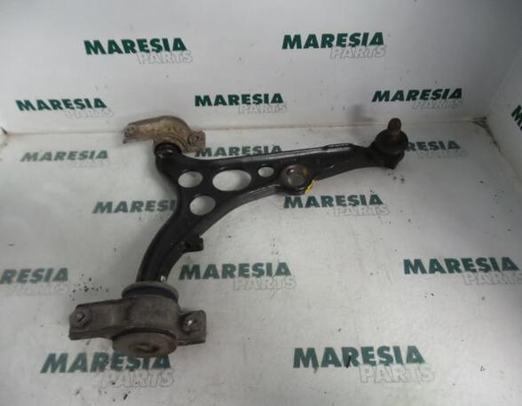 Track Control Arm FIAT BRAVO I (182_), FIAT BRAVA (182_), LANCIA DEDRA (835_), LANCIA DEDRA SW (835_)