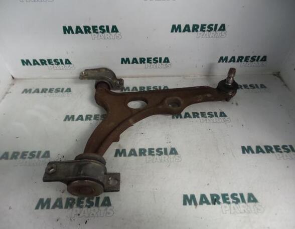 Track Control Arm FIAT BRAVO I (182_), LANCIA DEDRA (835_), LANCIA DEDRA SW (835_), FIAT BRAVA (182_)