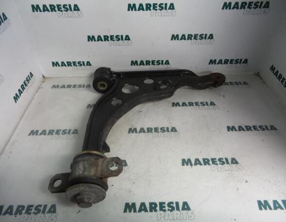 Track Control Arm FIAT DUCATO Van (230_), FIAT DUCATO Platform/Chassis (230_)