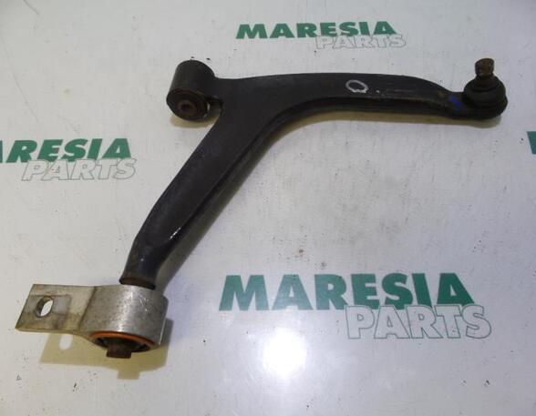 Track Control Arm CITROËN BERLINGO / BERLINGO FIRST Box Body/MPV (M_)