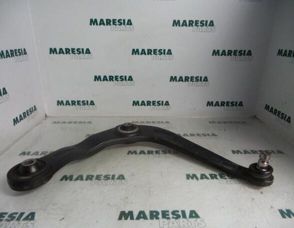 Track Control Arm PEUGEOT 206 Hatchback (2A/C), PEUGEOT 206 SW (2E/K), PEUGEOT 206 Saloon