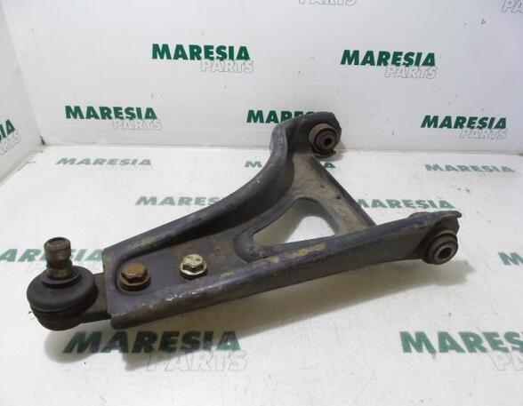 Track Control Arm RENAULT TWINGO I (C06_)