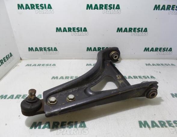 Track Control Arm RENAULT TWINGO I (C06_)