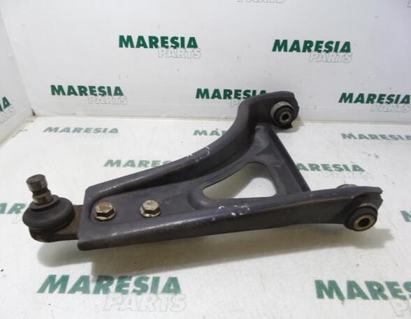 Track Control Arm RENAULT TWINGO I (C06_)