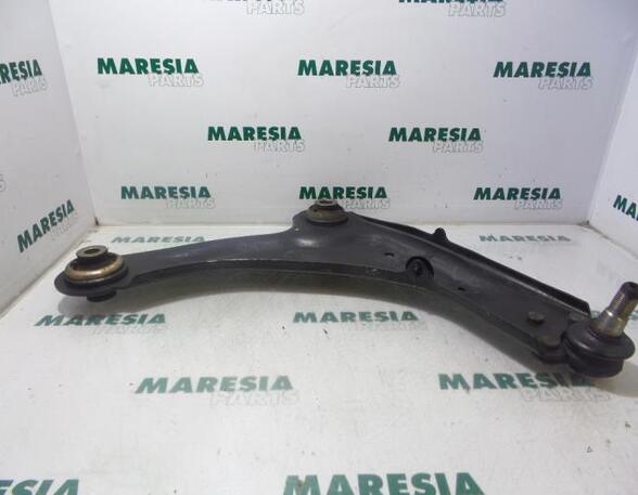 Track Control Arm RENAULT LAGUNA II Grandtour (KG0/1_), RENAULT LAGUNA II (BG0/1_)