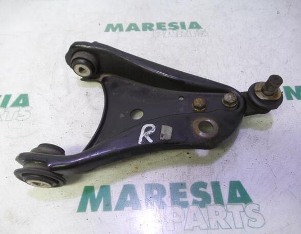 Track Control Arm RENAULT TWINGO II (CN0_)