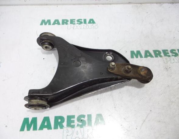 Track Control Arm RENAULT TWINGO II (CN0_)