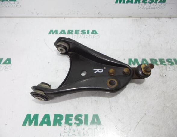 Track Control Arm RENAULT TWINGO II (CN0_)