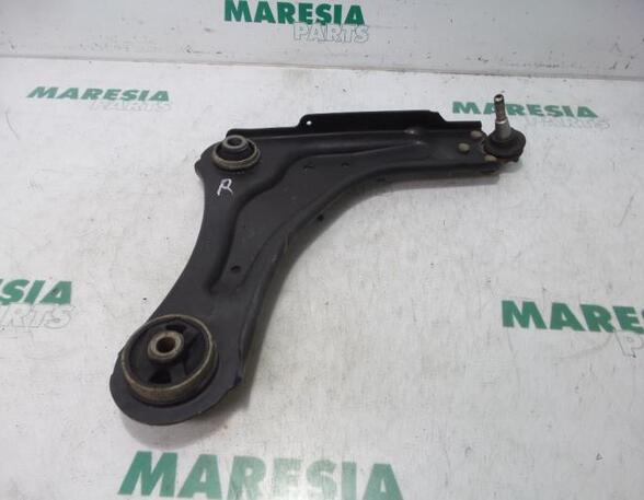 Track Control Arm RENAULT LAGUNA III Grandtour (KT0/1)