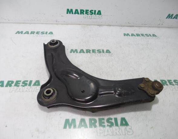 Track Control Arm RENAULT ESPACE IV (JK0/1_)