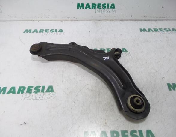 Track Control Arm RENAULT MEGANE II Estate (KM0/1_)