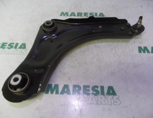 Track Control Arm RENAULT MEGANE III Grandtour (KZ0/1)