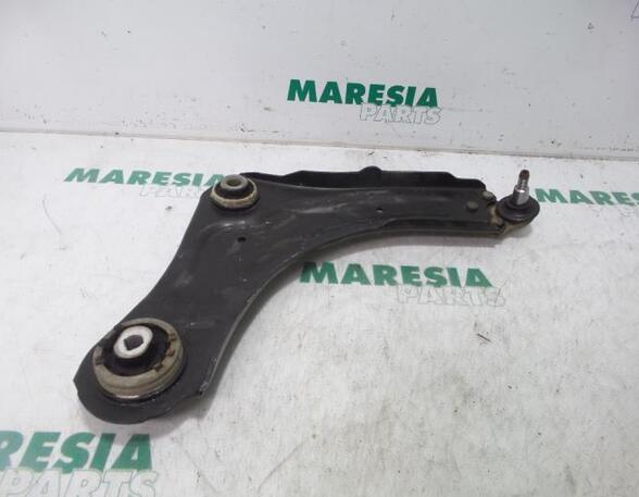 Track Control Arm RENAULT SCÉNIC II (JM0/1_)