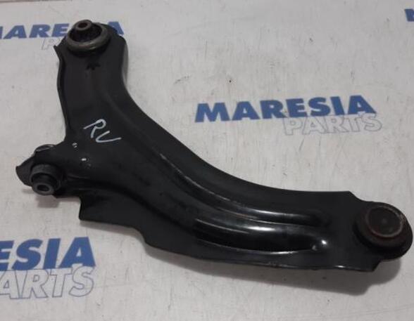 Track Control Arm RENAULT CAPTUR I (J5_, H5_)