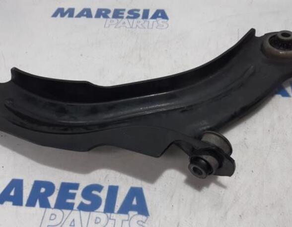 Track Control Arm RENAULT CAPTUR I (J5_, H5_)