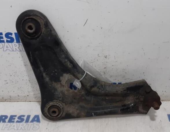 Track Control Arm PEUGEOT 207 CC (WD_)