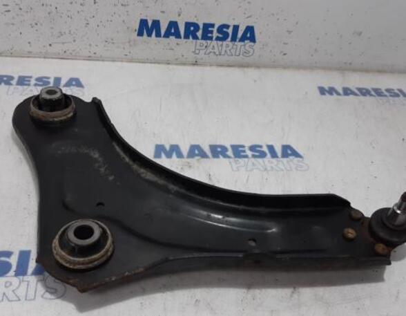 Track Control Arm RENAULT MEGANE III Grandtour (KZ0/1)