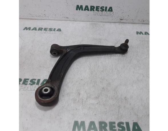 Track Control Arm FIAT 500 (312_), FIAT 500 C (312_), ABARTH 500 / 595 / 695 (312_), ABARTH 500C / 595C / 695C (312_)