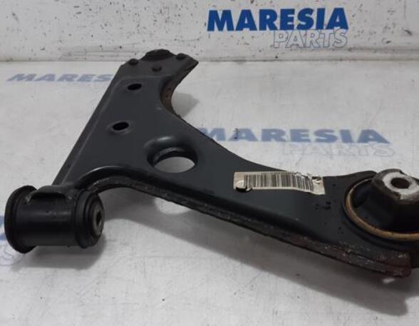 Track Control Arm FIAT GRANDE PUNTO (199_), FIAT PUNTO EVO (199_), FIAT PUNTO (199_), ABARTH PUNTO (199_)